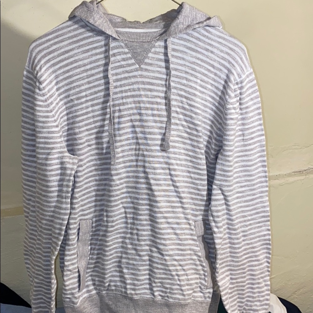 Banana republic hoodie